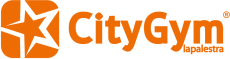 CityGym Logo novo